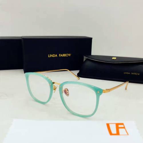 Quality Linda Farrow eyeglasses buy prescription 222 glasses online FLF002