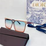 Copy Dior Sunglasses for Women CD2668 Sunglasses Brands SC153