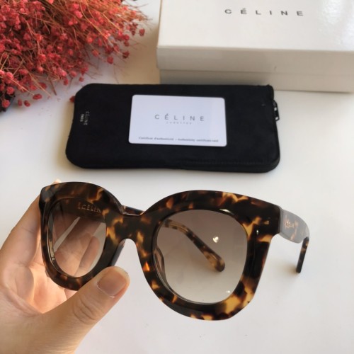 Replica CELINE Sunglasses CL41093 Online CLE057