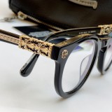 Replica Chrome Hearts Eyeglasses SBMRT-B Online FCE200