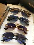 Wholesale Copy Chrome Hearts Sunglasses SOPH-I Online SCE162
