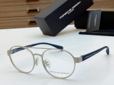 Copy PORSCHE Eyeglasses P9107 Online FPS724