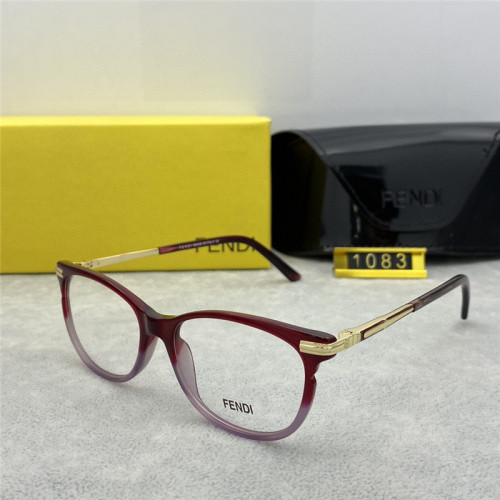 Replica FENDI Eyeware Frame 1083 FFD056