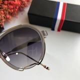 Wholesale Copy THOM BROWNE Sunglasses TBS810 Online STB038
