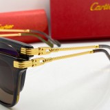 Replica Cartier glasses 0311 Sunglasses CR179