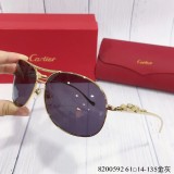 Replica Cartier Sunglasses 8200592 CR165