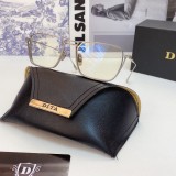 DITA Bronze Sunglass DTX125 Sunglasses Brands SDI117