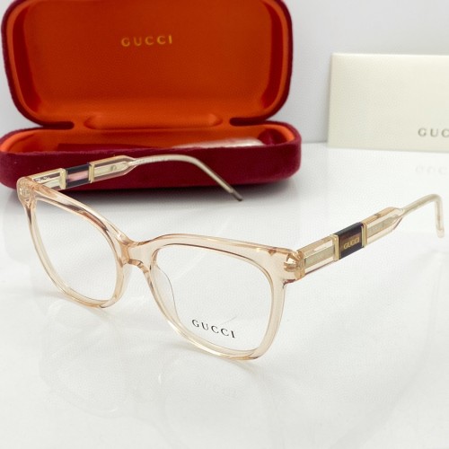 GUCCI Eyeglass 1076 Eyeware FG1309