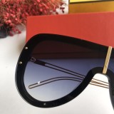 Copy FENDI Sunglasses FF1058 Online SF112