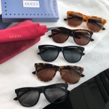 Wholesale Replica GUCCI Sunglasses GG0266SA Online SG594