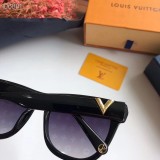 Wholesale Replica L^V Sunglasses Online SLV191