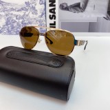 Chrome Hearts Sunglass MOUNT Sunglasses SCE177