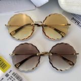 Buy quality Fake CHLOE Sunglasses CE142S Online SCHL008