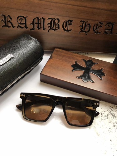 Wholesale Replica Chrome Hearts Sunglasses BJORN AGAIN Online SCE131