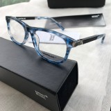 Wholesale Replica MONT BLANC Eyeglasses MB0036O Online FM343