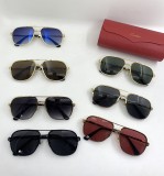 Replica Cartier Sunglasses Cartier glass CT0165S CR162
