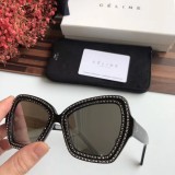 Wholesale Replica CELINE Sunglasses 4S067 Online CLE048