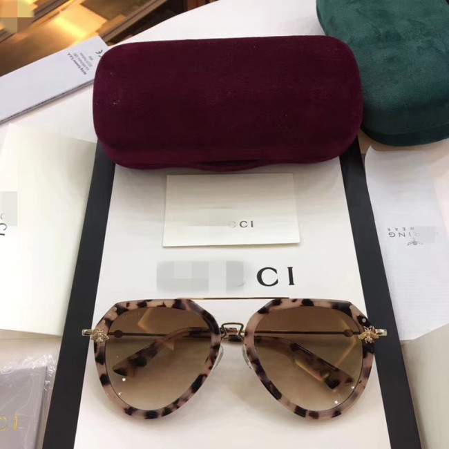 Sales online Replica GUCCI 2236 Sunglasses Online SG393