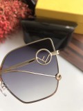 Wholesale Replica FENDI Sunglasses 0323 Online SF090