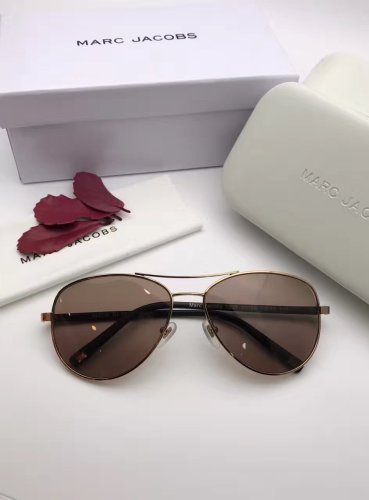 Buy quality Marc Jacobs Sunglasses 399 Optical imitation SMJ102