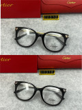 Copy Cartier Eyeware Optical Frame 00310 FCA301