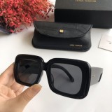 Wholesale Copy 2020 Spring New Arrivals for Linda Farrow Sunglasses LFL99 Online SLF003