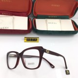 Wholesale Replica GUCCI Eyeglasses FD0571 Online FG1227