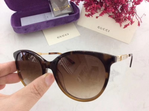 Wholesale Replica GUCCI Sunglasses GG0506 Online SG544