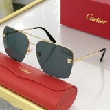 Replica designer sunglasses china Cartier CT0065S CR169