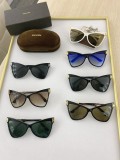 TOM FORD sunglasses polarized FT0767 STF237