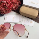 Wholesale Fake CHLOE Sunglasses CE158S Online SCHL011