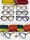 GUCCI Eyeglass Optical Frame 05660 Eyeware FG1305