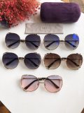 Wholesale Replica 2020 Spring New Arrivals for GUCCI Sunglasses GG0595S Online SG610