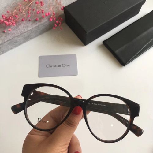 Quality Copy DIOR Eyeglasses 85 Online FC663