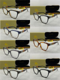 Replica BURBERRY Eyewear 2349 FBE106