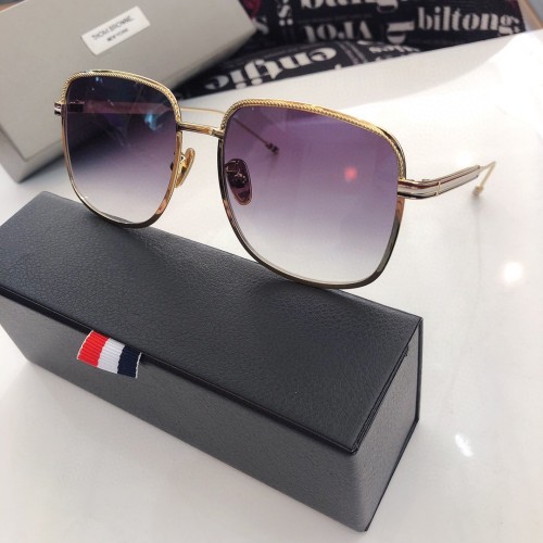 Replica THOM BROWNE Sunglasses TB199 Online STB047