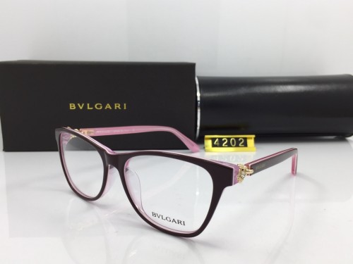 Replica BVLGARI Eyeglasses 4202 Online FBV287