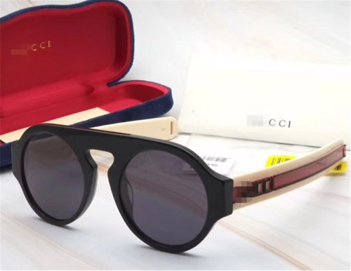 Cheap Replica GUCCI Sunglasses GG0256S Online SG450