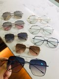 Wholesale Copy THOM BROWNE Sunglasses TB232 Online STB035