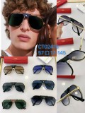Cartier CT0241S Cheap sunglasses brands CR175