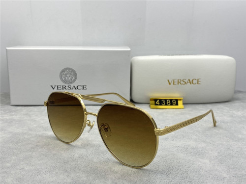 VERSACE Sunglasses Aviator VE4389 Glasses SV184