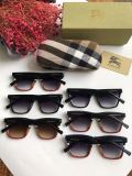 Wholesale Copy BURBERRY Sunglasses BE4637 Online SBE019