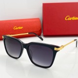 Replica Cartier glasses 0311 Sunglasses CR179