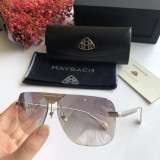Wholesale Copy 2020 Spring New Arrivals for MAYBACH Sunglasses THE AERONAUT III Online SMA002