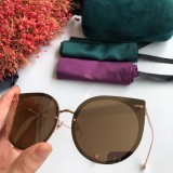 Wholesale Fake GUCCI Sunglasses GG0250 Online SG568