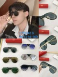 Cartier affordable sunglasses brands Copy CT0243S CR177