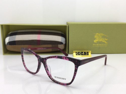 Wholesale BURBERRY Eyeglasses 0043 Online FBE089