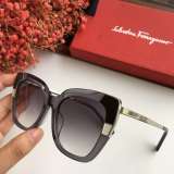 Wholesale Copy Ferragamo Sunglasses SF889S Online SFE010