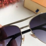 Wholesale Replica L^V Sunglasses Z0340 Online SLV206