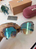 Online store Replica MIUMIU Sunglasses Online SMI210